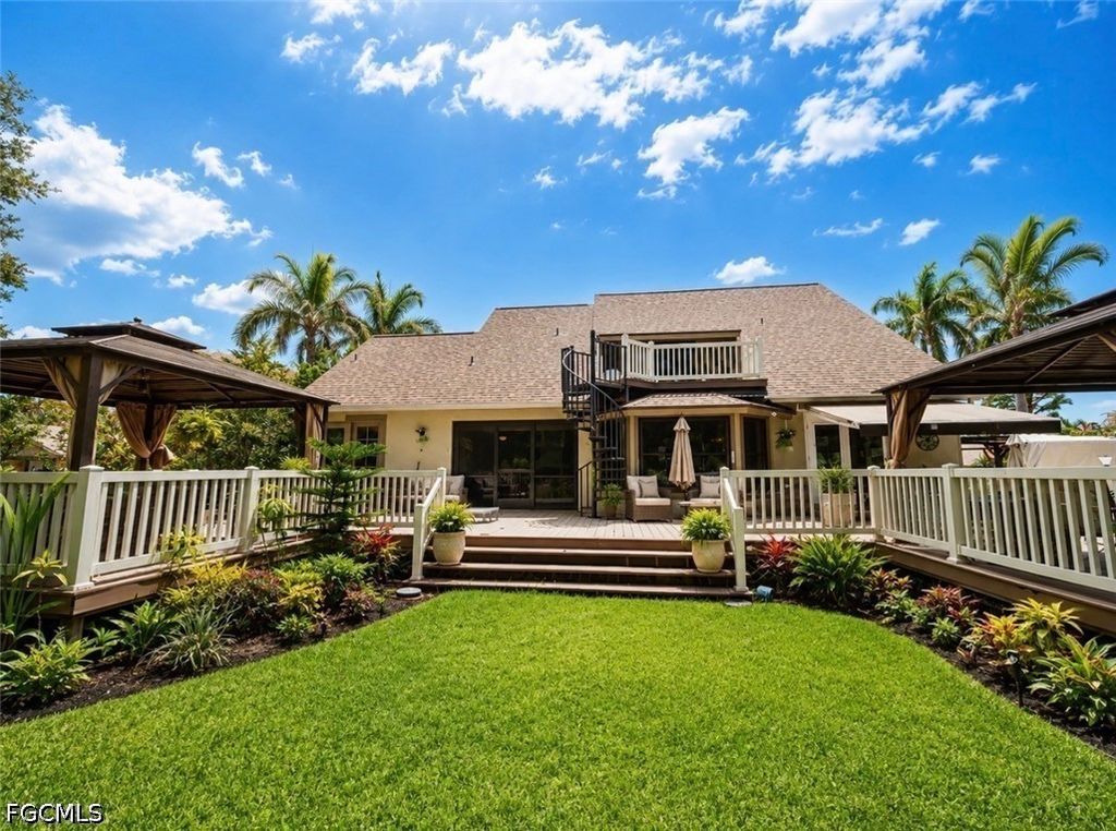 12501 Barrington Ct, Fort Myers