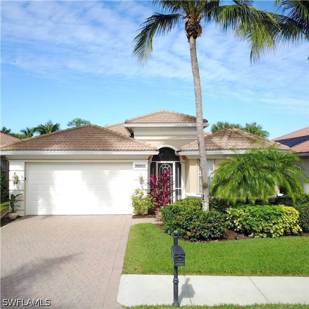 14059 Mirror Ct, Naples