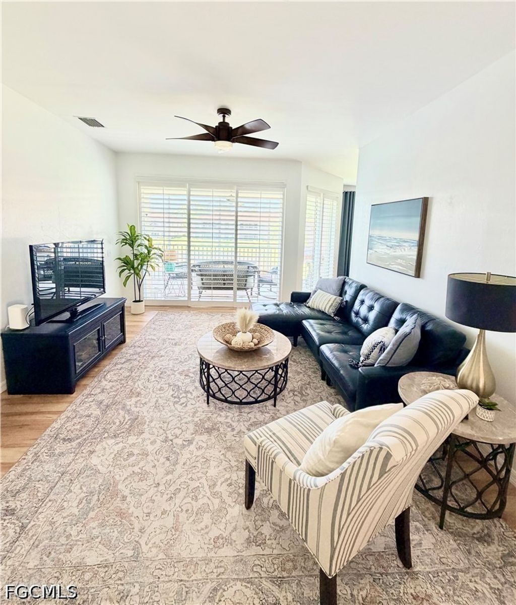 15055 Tamarind Cay Ct 1205, Fort Myers