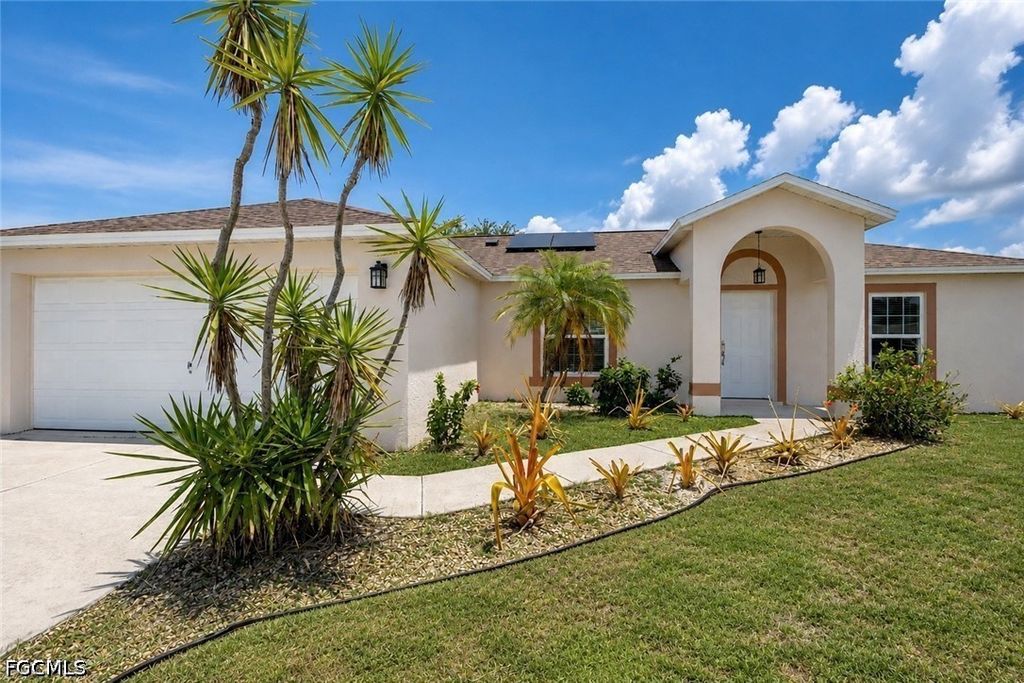 25324 Lychee Ct, Punta Gorda