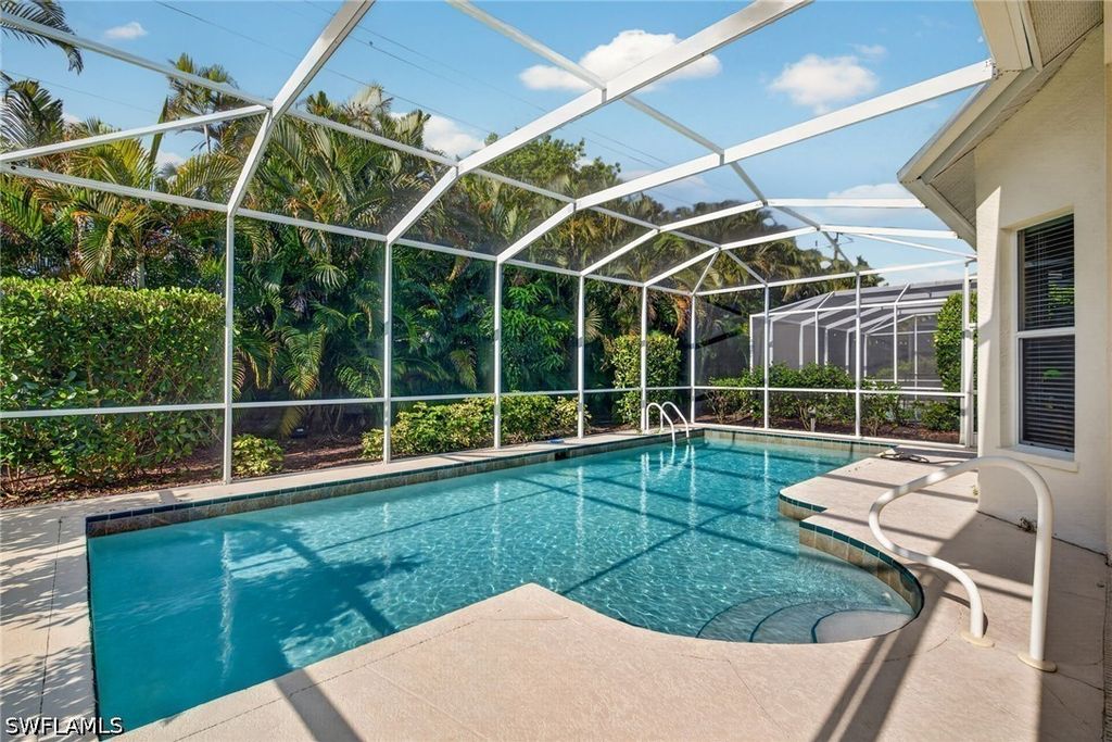 1789 Winding Oaks Way, Naples