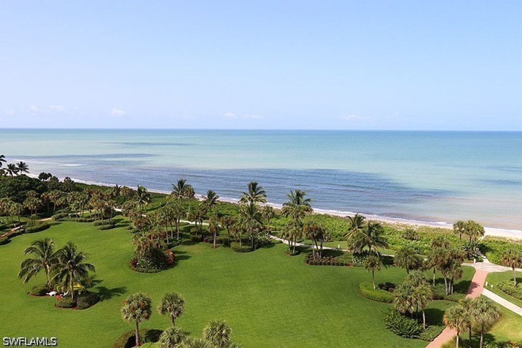 4041 Gulf Shore Blvd N 301, NAPLES