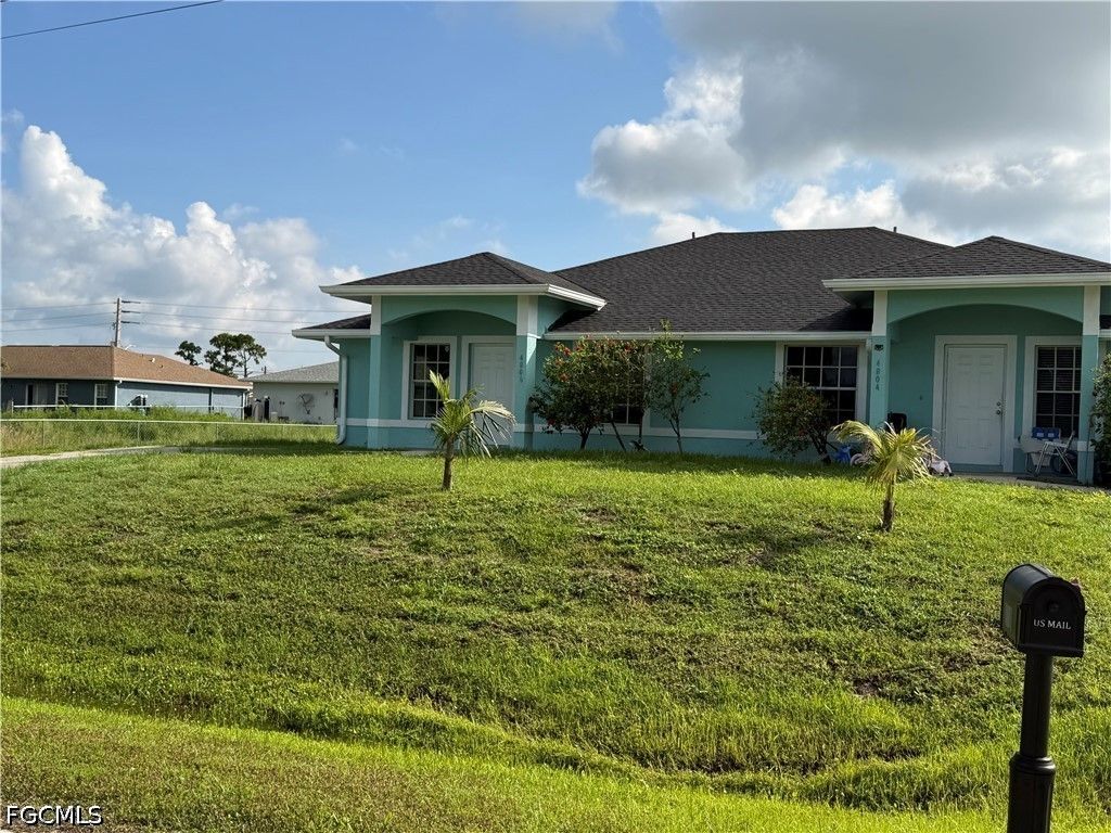 4806 24th St Sw, Lehigh Acres