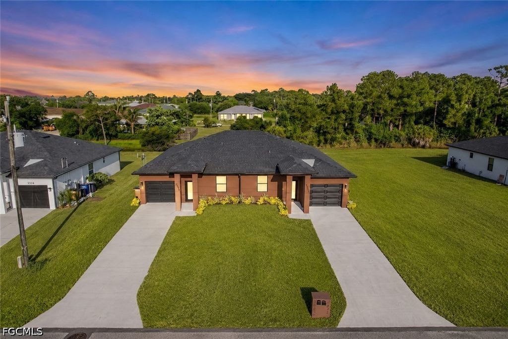 2222 Kenneth Ave S, Lehigh Acres