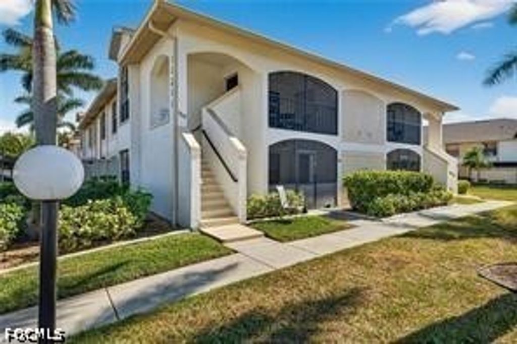 13211 Whitehaven Ln 1505, Fort Myers