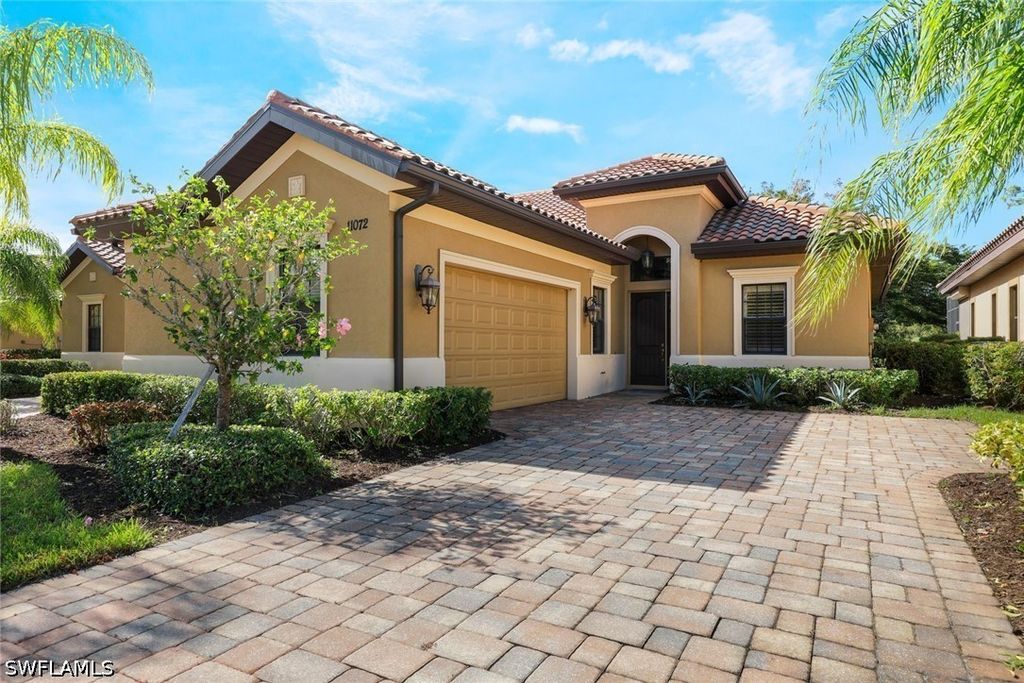 11072 Esteban Dr, Fort Myers