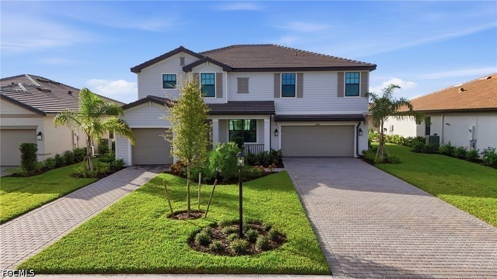 18707 Ivywood Pl, Estero