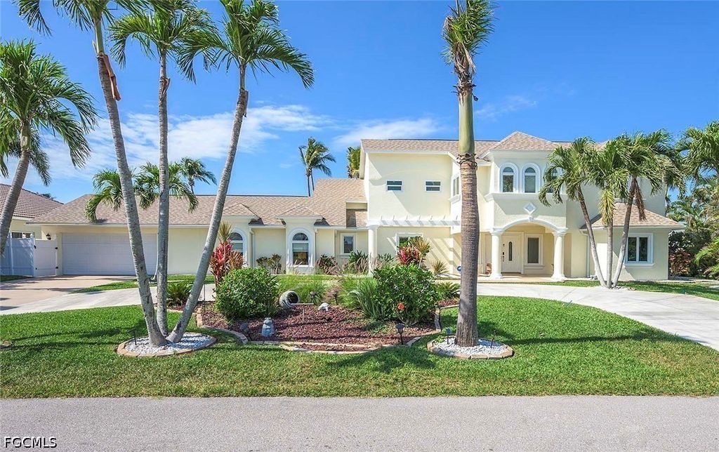 5208 Sw 8th Ct, Cape Coral