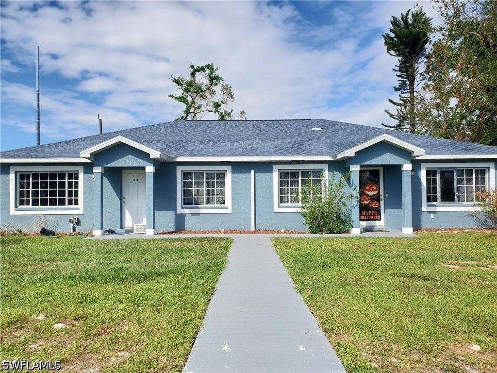 7319 Albany Rd, Fort Myers
