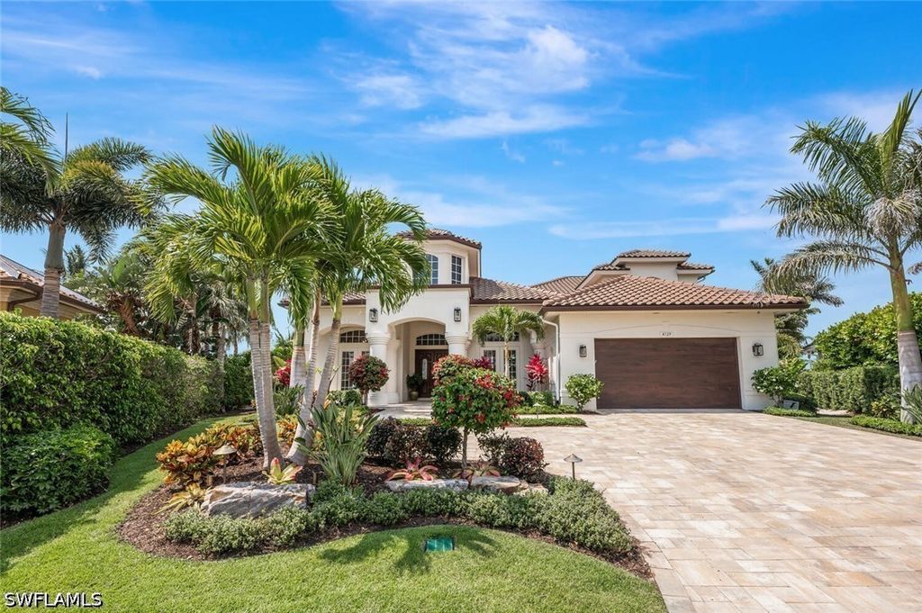4129 Willowhead Way, Naples