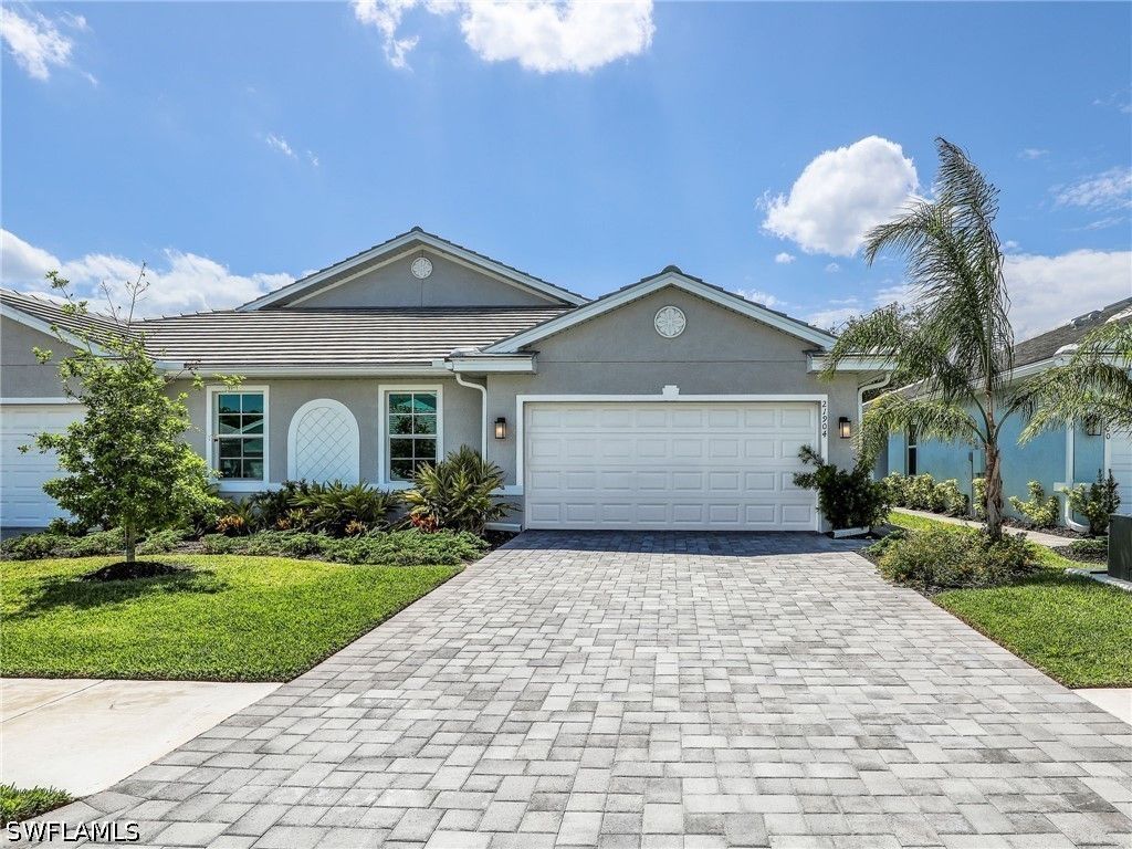 21904 Milan Villas Ln, Estero