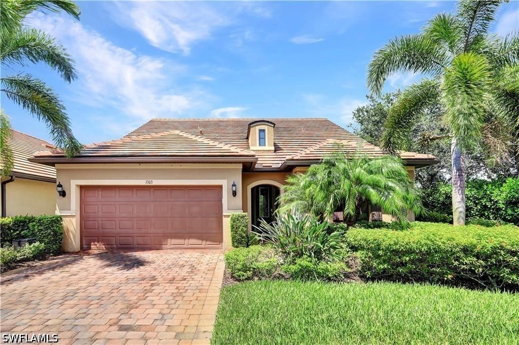 7103 Lily Way, Naples