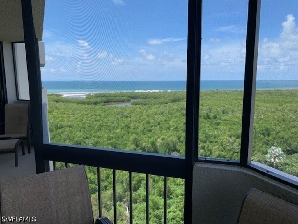 6001 Pelican Bay Blvd 1206, Naples