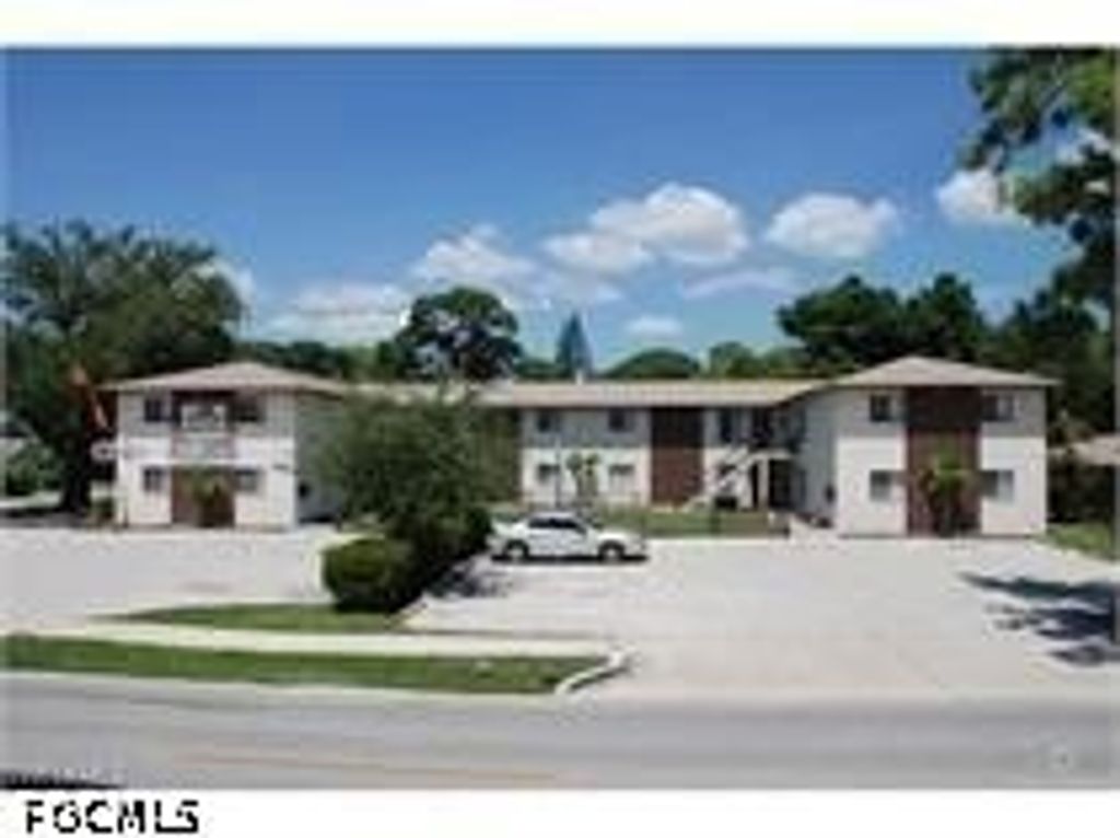 2944 Jackson St, Fort Myers