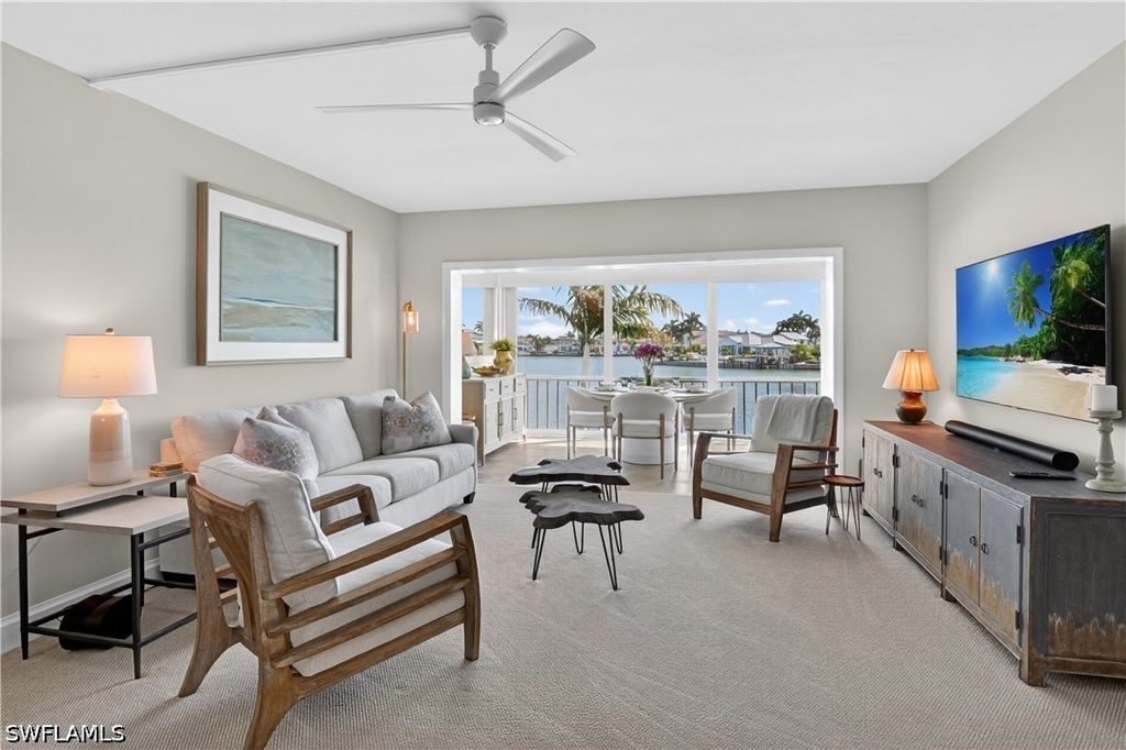 3400 Gulf Shore Blvd N M3, Naples