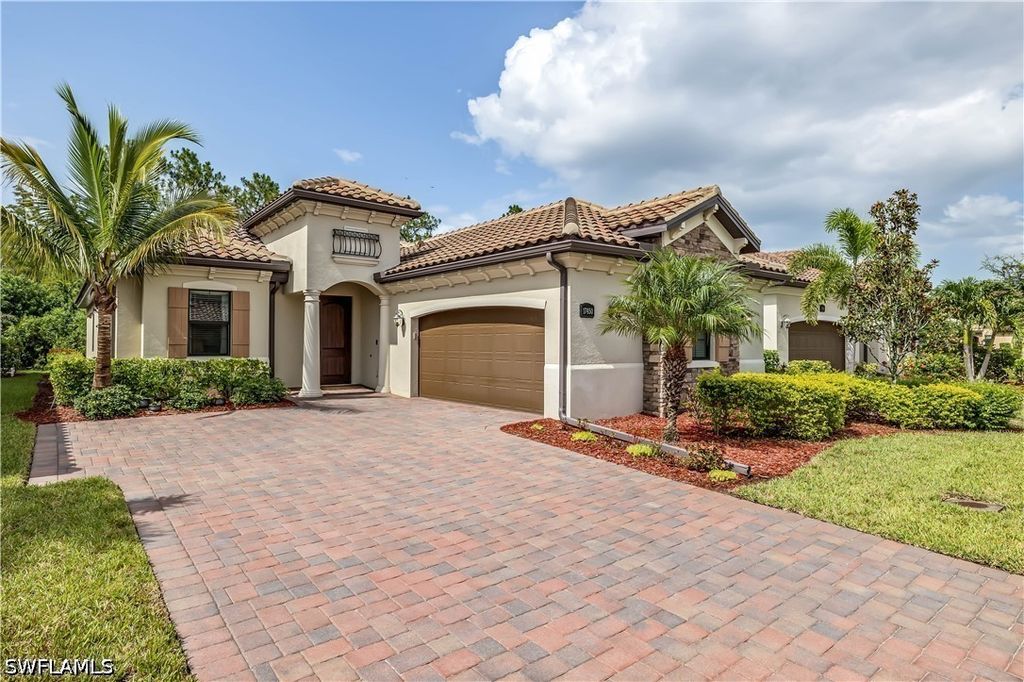 17450 Galway Run, Bonita Springs
