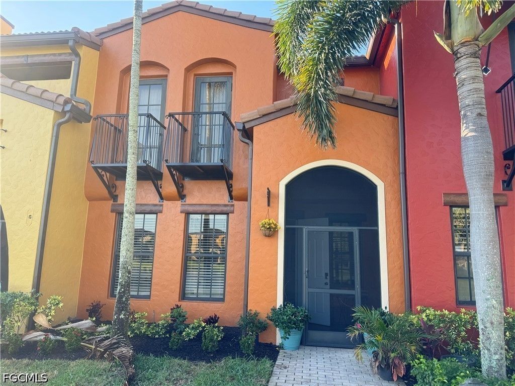 11907 Adoncia Way 3002, Fort Myers