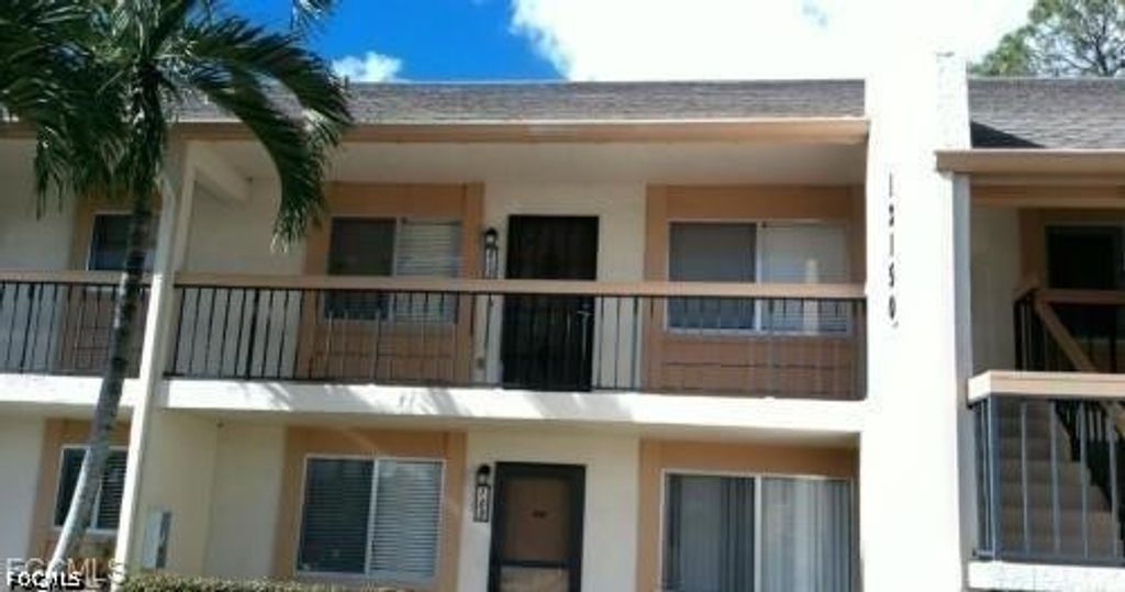 13150 White Marsh Ln 203, Fort Myers