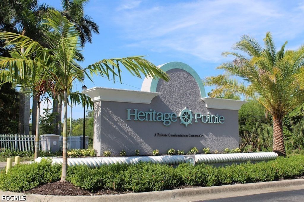 16625 Lake Cir Dr 523, Fort Myers