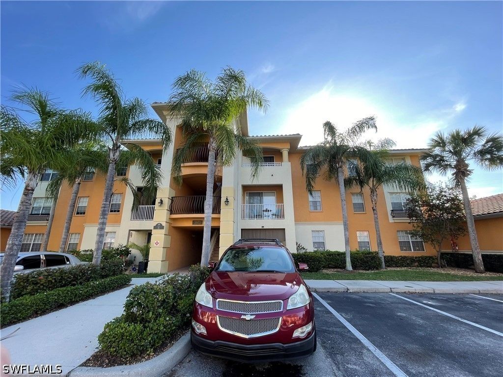 3973 Pomodoro Cir 304, Cape Coral