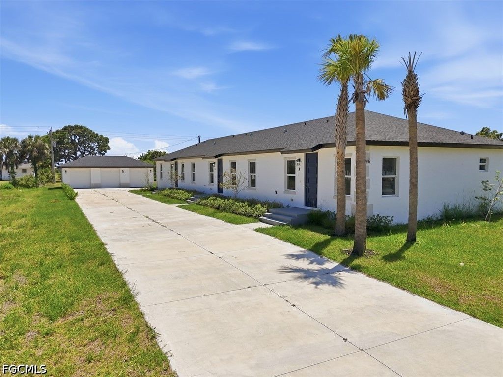 195 Rotonda Blvd W C, Rotonda West