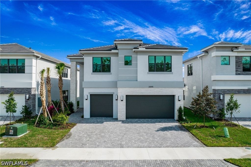 20195 Ainsley St, Estero