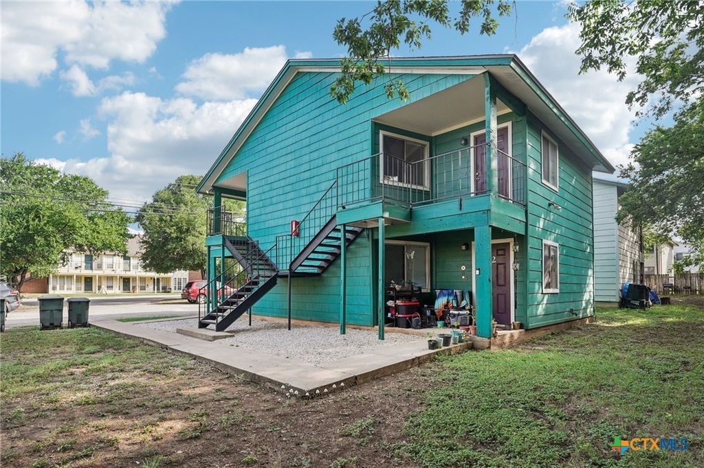 1634 Post Road 2, San Marcos