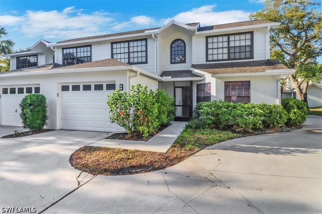 823 Meadowland Dr 41-2, Naples