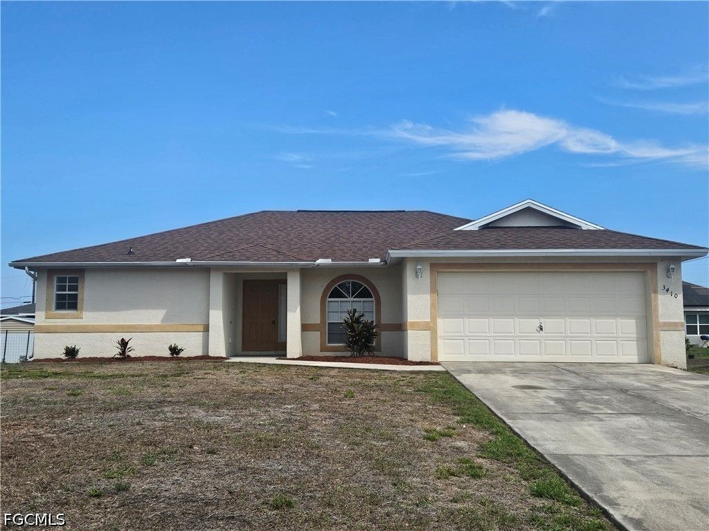 3410 22nd St Sw, Lehigh Acres
