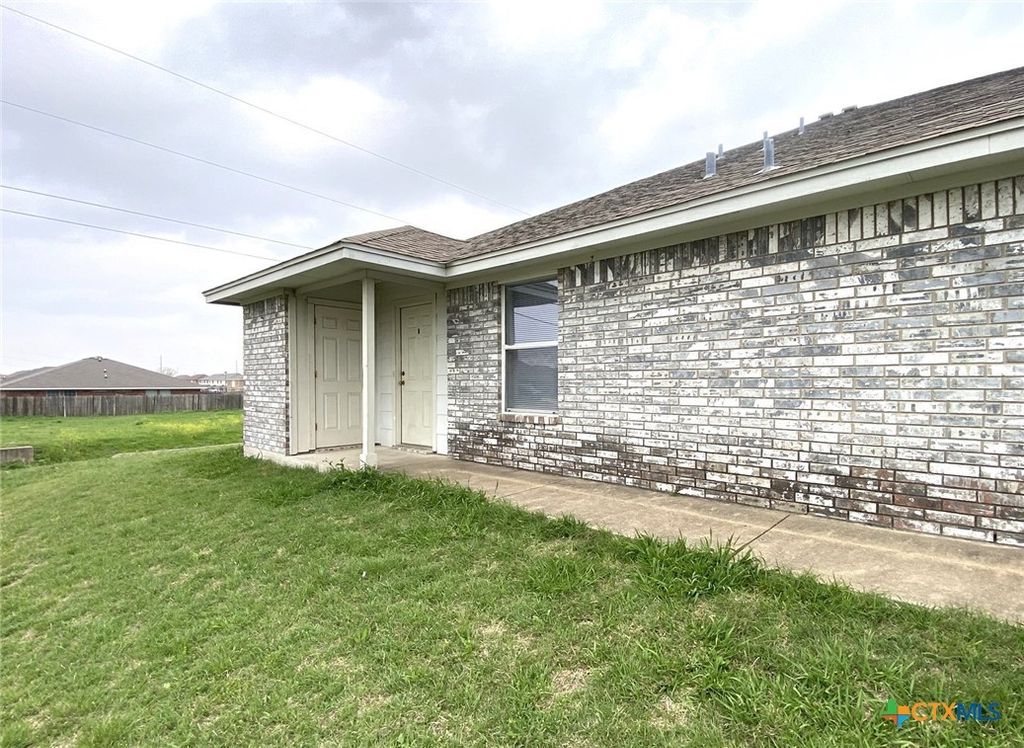 3709 Littleleaf Drive B, Killeen