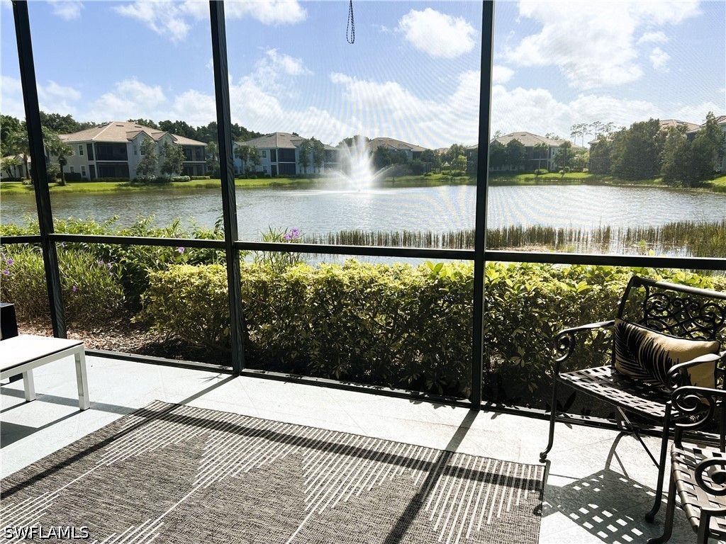 10541 Marino Pointe Dr 2002, Miromar Lakes