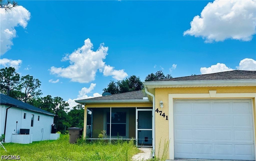 4743 14th St Sw, Lehigh Acres