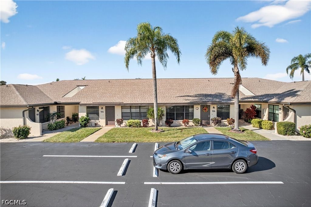 3916 Se 11th Pl 503, Cape Coral