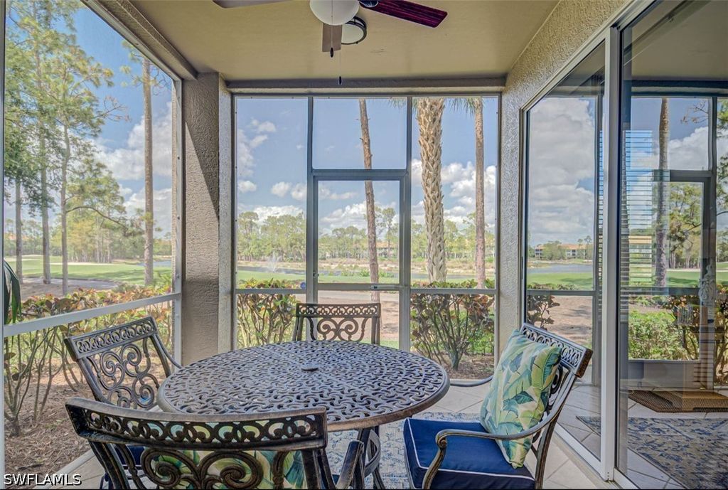 8223 Parkstone Pl 102, NAPLES