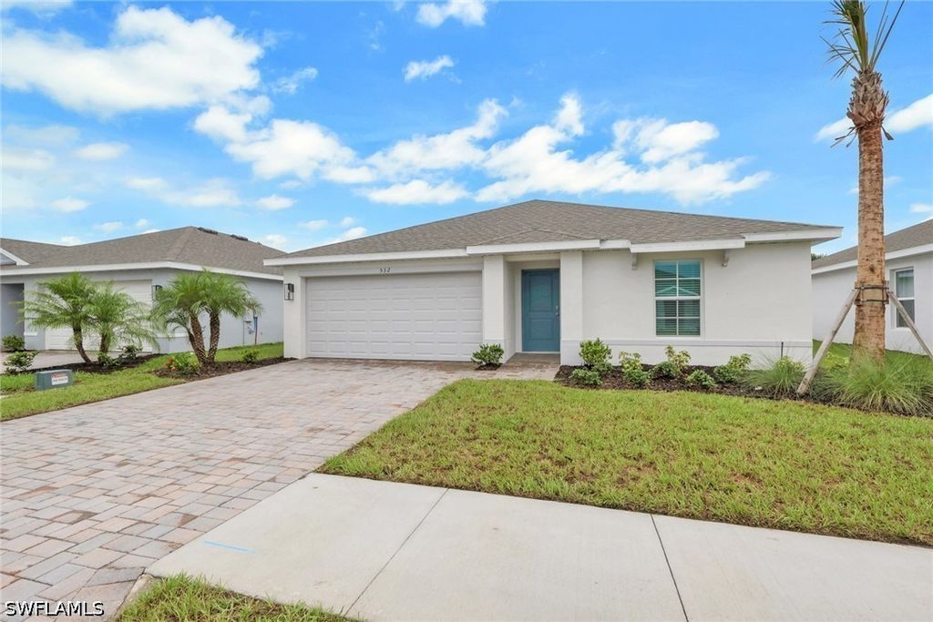 532 Ilaria Ct, Lehigh Acres