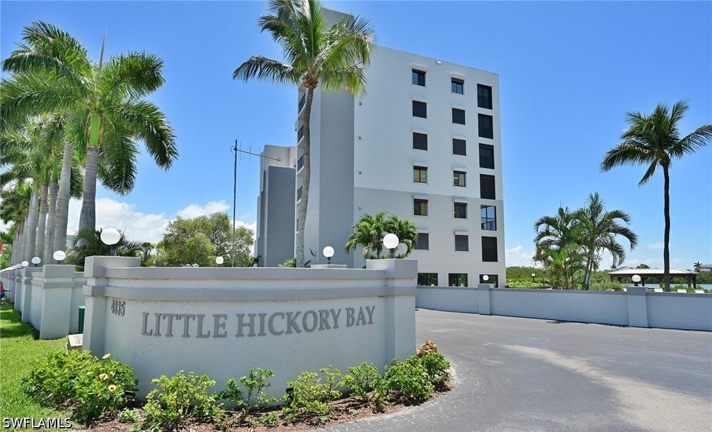 4835 Bonita Beach Rd 102, Bonita Springs