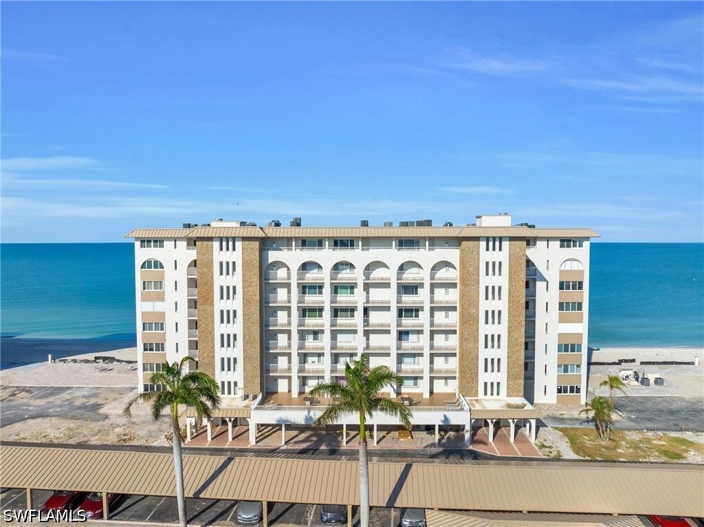 25900 Hickory Blvd 803, Bonita Springs