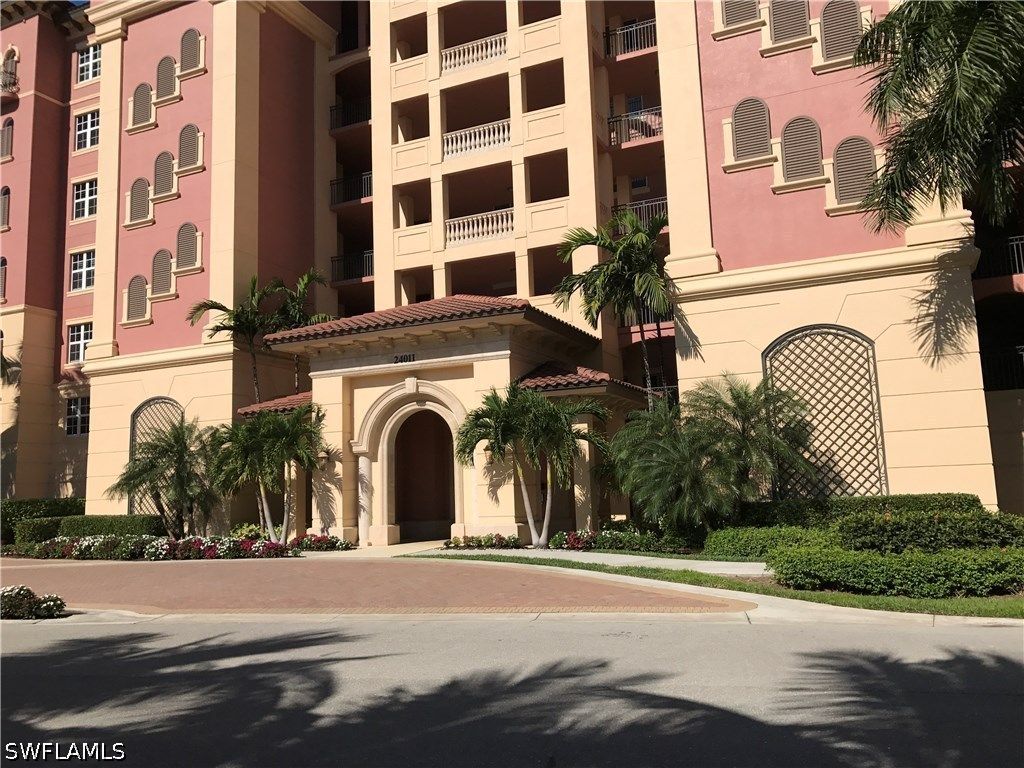 24011 Via Castella Dr 2503, Bonita Springs