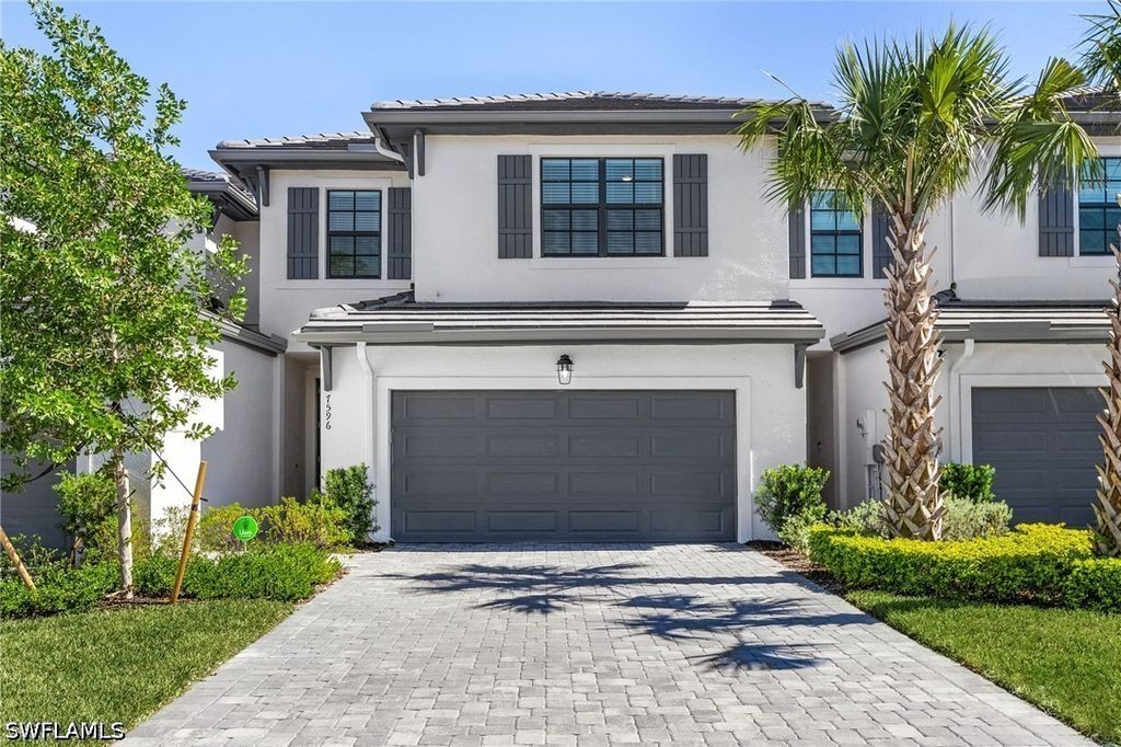 7596 Morgan Way, Naples