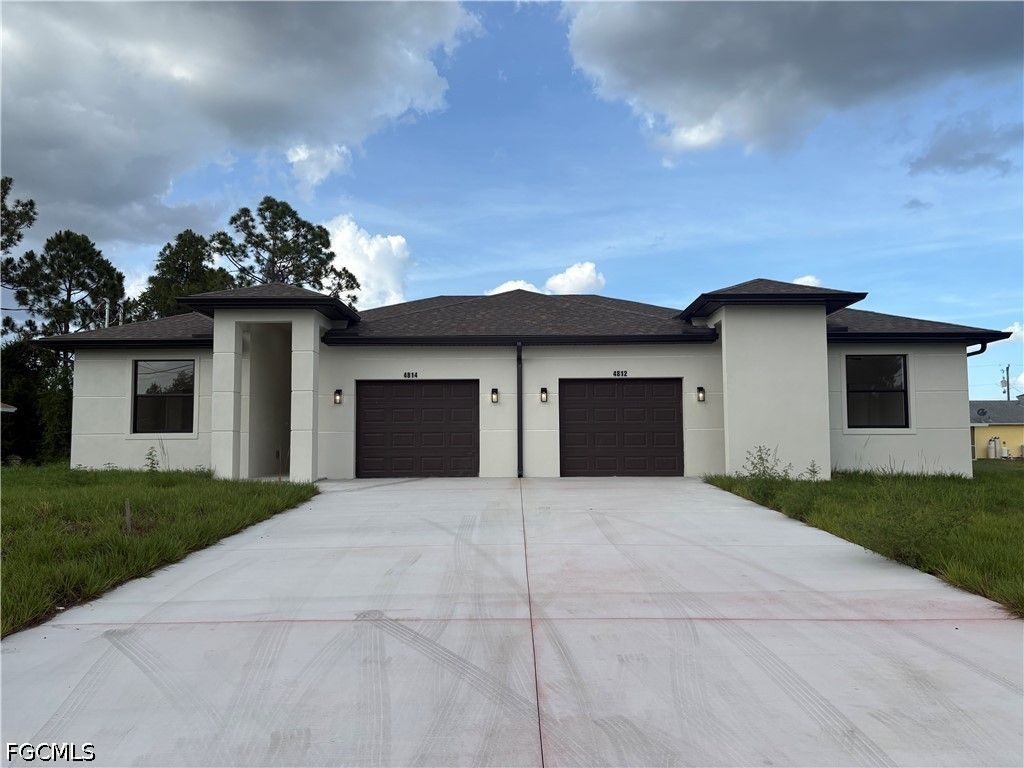 4812-4814 28th St Sw, Lehigh Acres