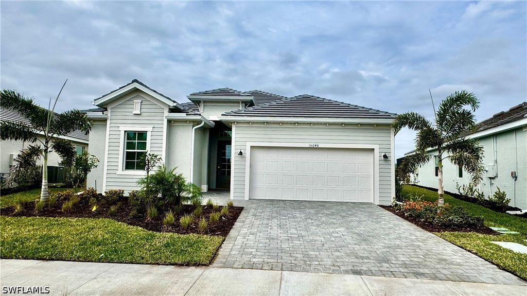 15048 Pinehurst, Babcock Ranch