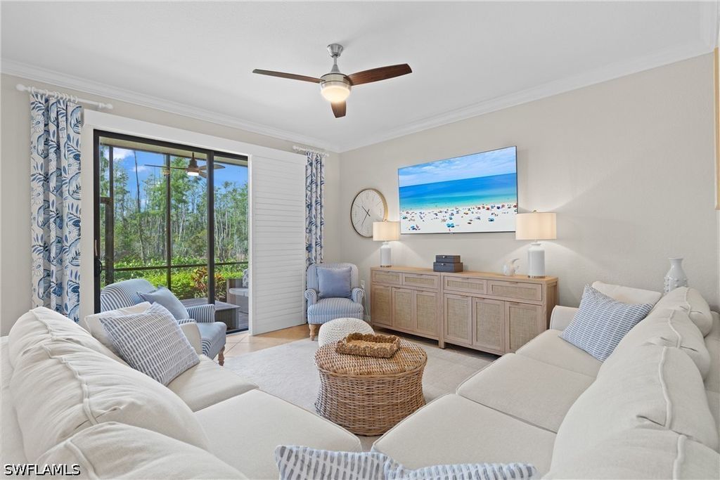 9715 Acqua Ct 116, NAPLES