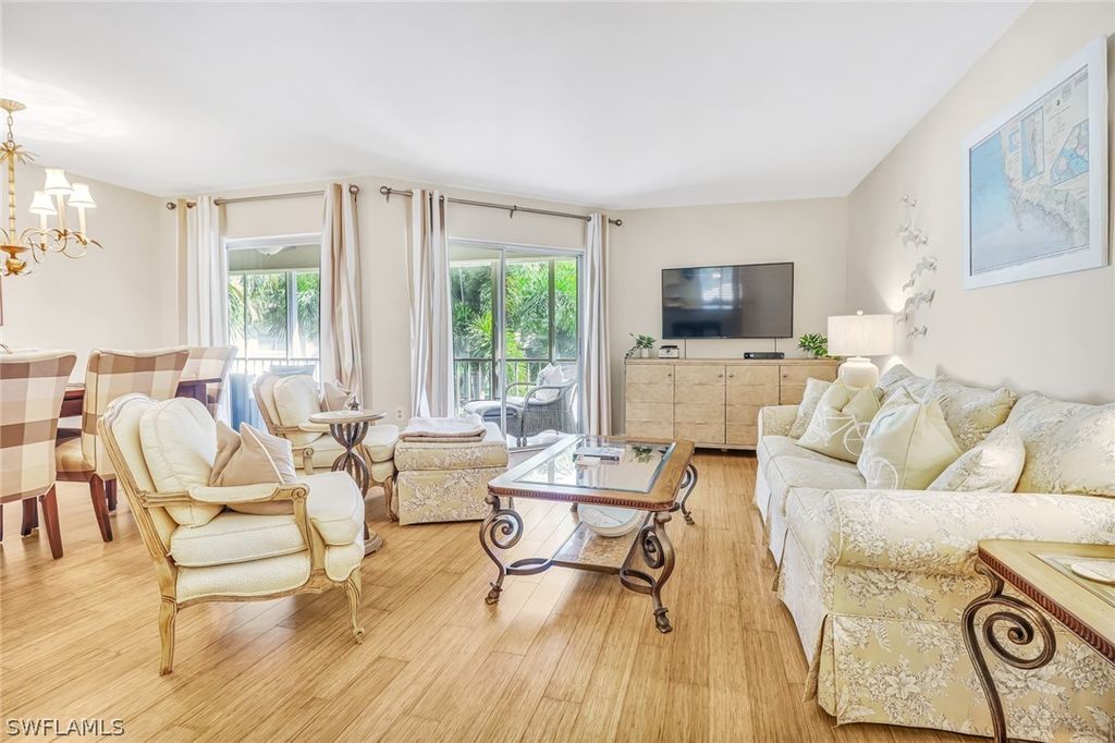 3200 Binnacle Dr D3, Naples