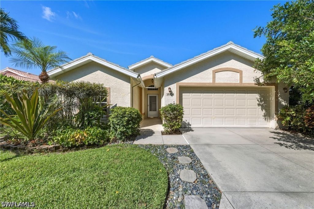 25925 Pebblecreek Dr, Bonita Springs