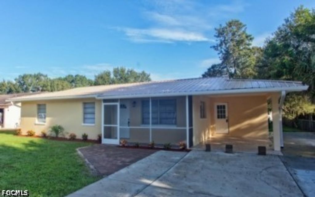 13650 Caribbean Blvd, Fort Myers