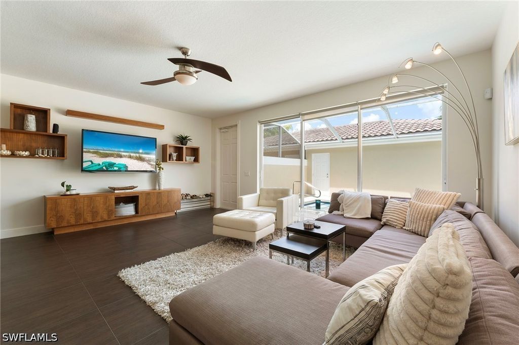 15107 Auk Way, Bonita Springs