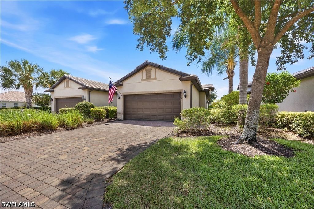 8010 Helena Ct, Ave Maria