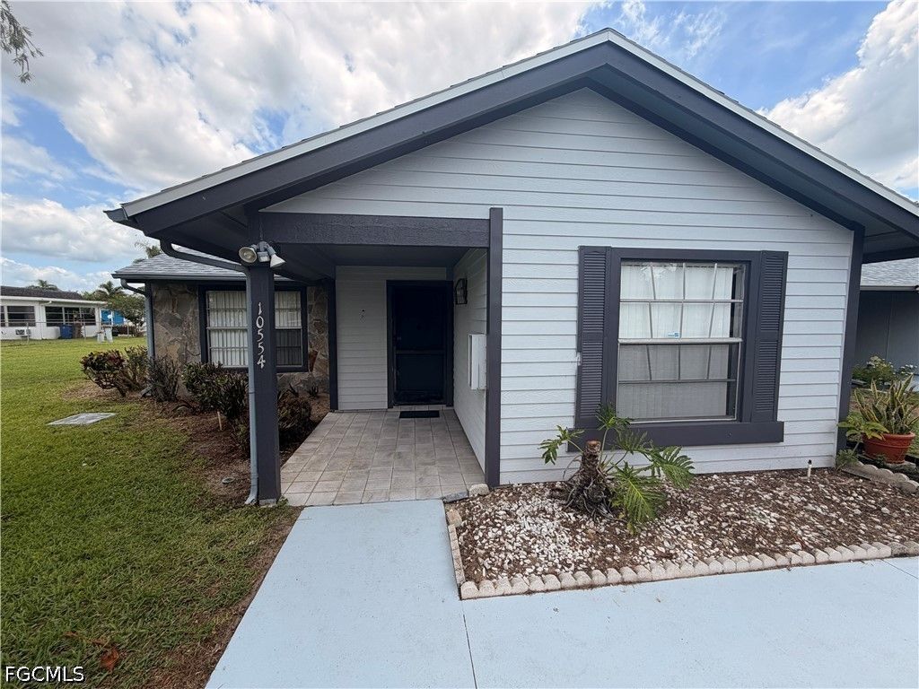 10554 Quincy Ct, Lehigh Acres