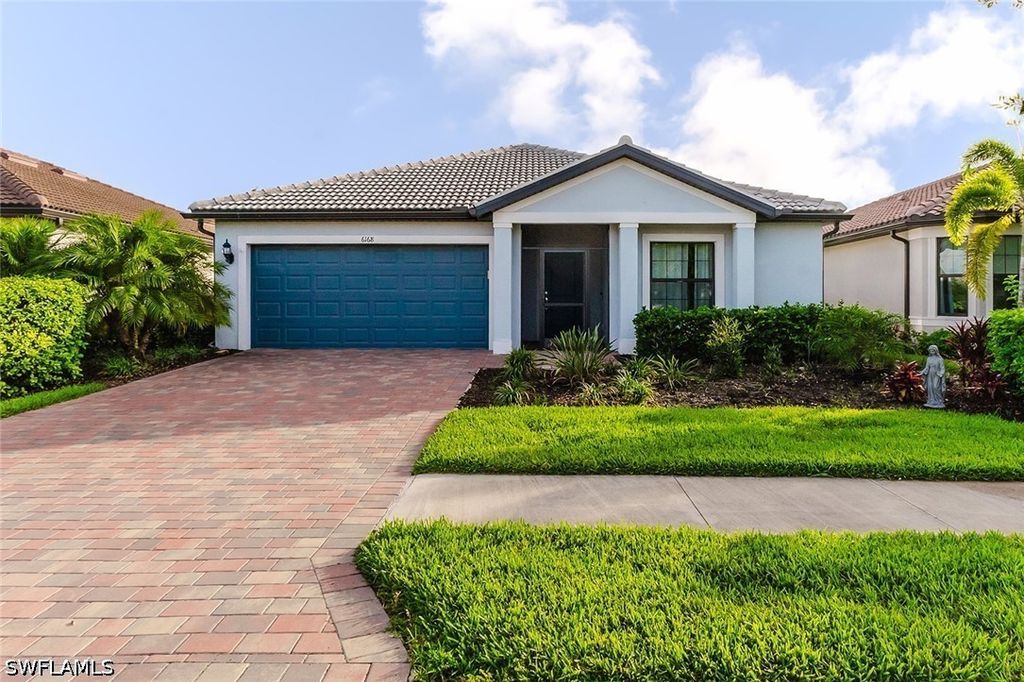 6168 Harmony Dr, Immokalee