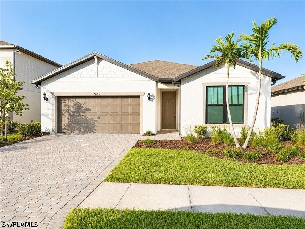 2635 Bebb Oak Dr, North Port
